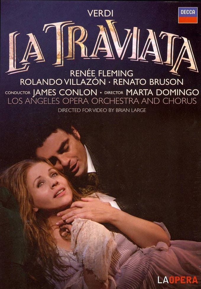 Verdi - La Traviata