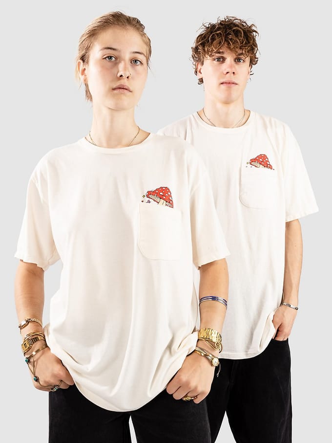 RIPNDIP Funny Gungus T-Shirt