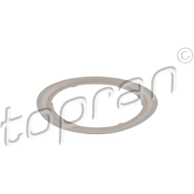 Topran Pakking, EGR-klep HANS PRIES 305 143