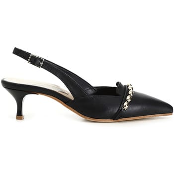 Pumps Café Noir C1EF4014