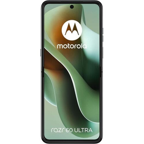 Motorola Razr 60 Ultra i.c.m. KPN SuperUnlimited+