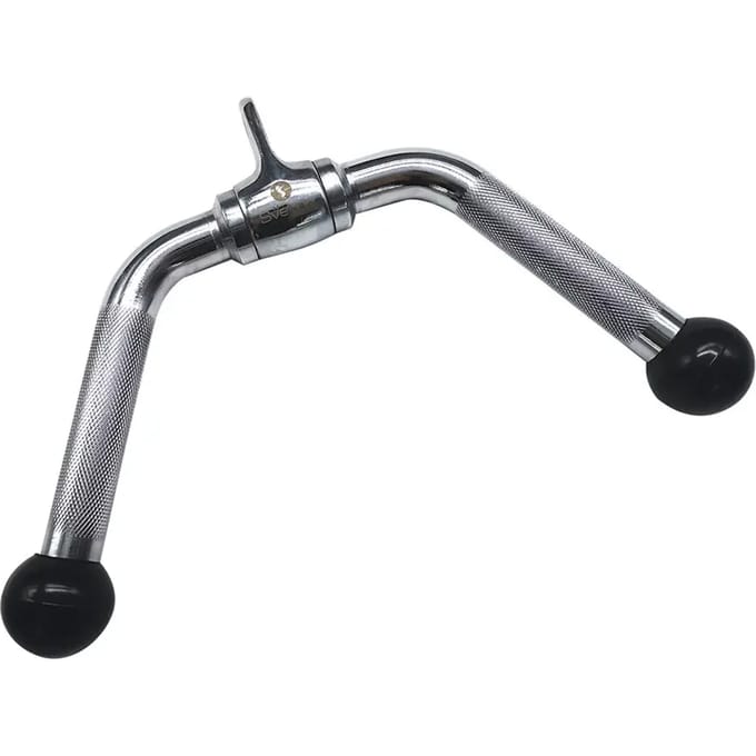 Triceps pull-up bar Sveltus