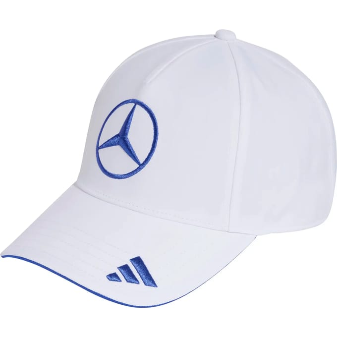 Mercedes AMG baseballpet Petronas Formula One Team Kimi Antonelli