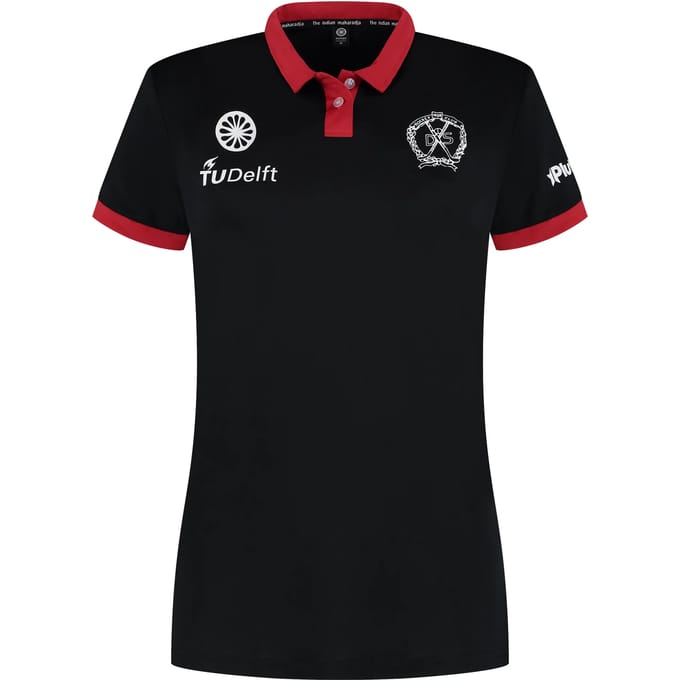 Delftse SHC Thuis Shirt Dames