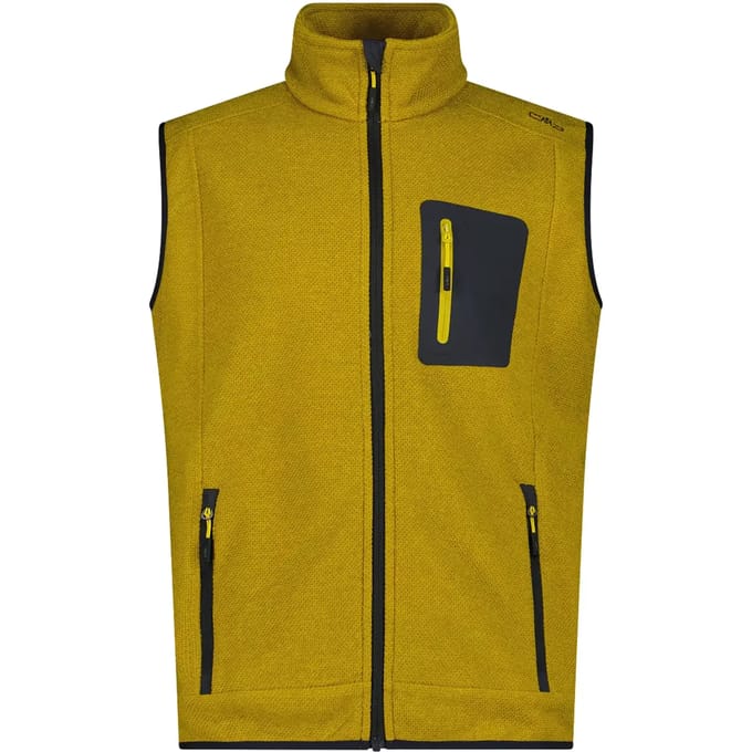 Fleece CMP