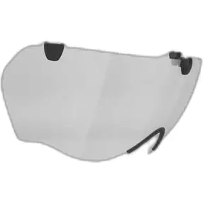 Fietshelm vizier Kask Bambino Pro