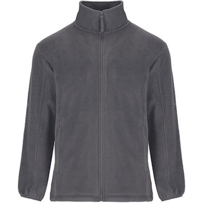 Roly Heren Artic Fleece Jas (Lead)