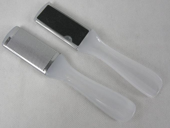 Eeltrasp - Groot Melkglas Handvat