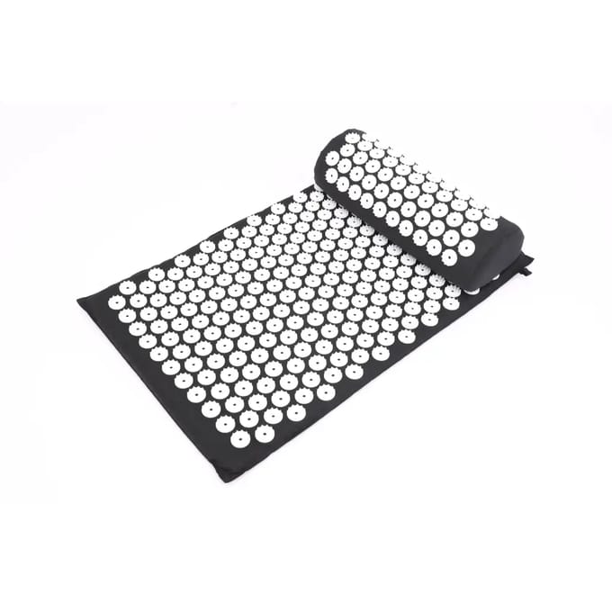 ENDURANCE Fitnessausrüstung Acupressure mat