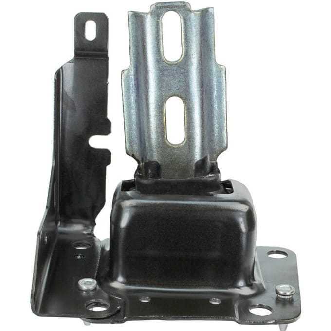 Rubber carrosserie, motorophanging MEYLE 40-14 030 0002