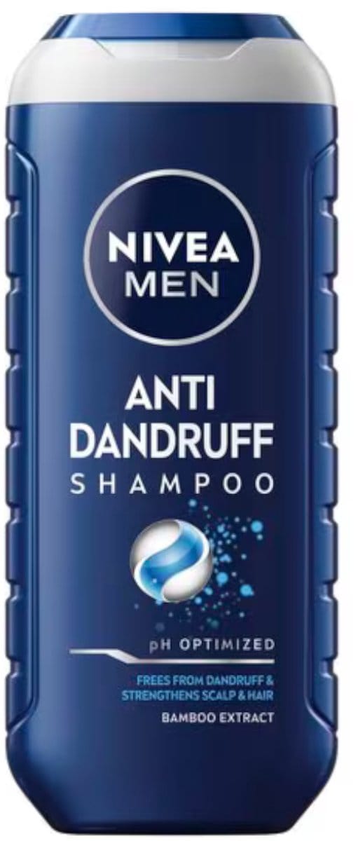 NIVEA MEN Power Anti-Roos Shampoo 250ml