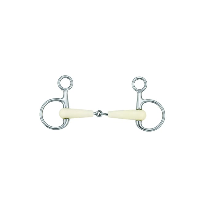 Baucher paardenbit Happy Mouth Mullen