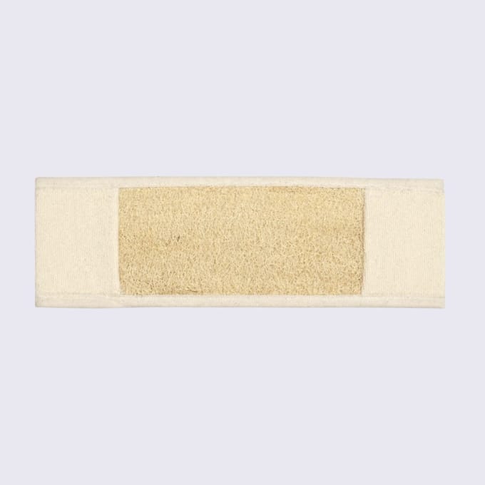 Traditionele Turkse Loofah, Hamam Rug Scrubber | Sworth (1st)