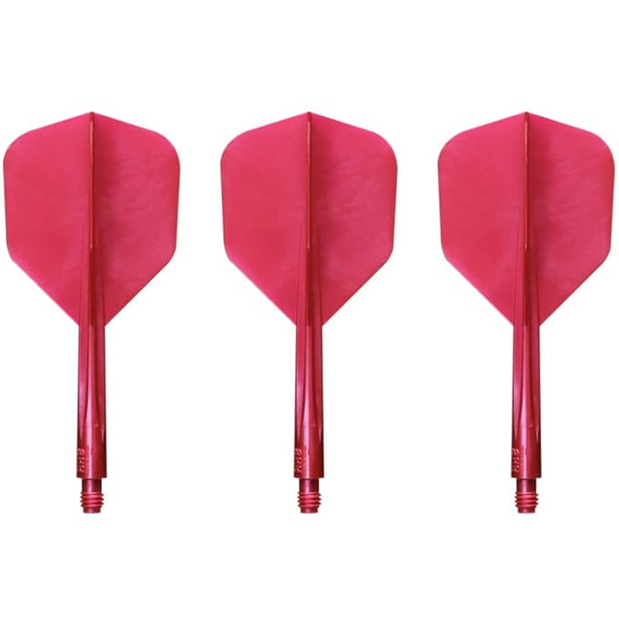 Condor Axe Metallic Red Std.6 - large