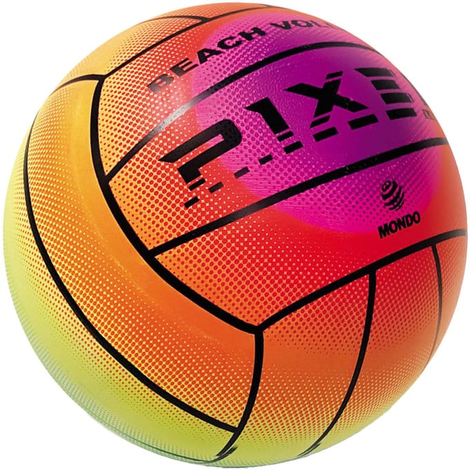 Mondo Beach Volleyball 14cm