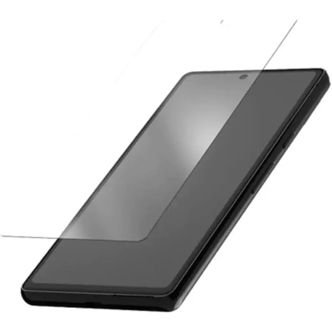 QUAD LOCK Screen Protector - 2 Flexible TPU Films - Google Pixel 8A