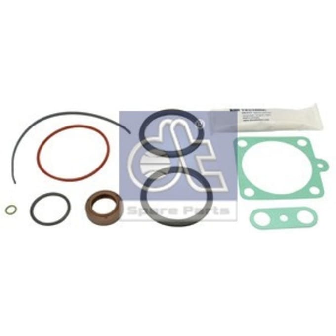 Reparatieset, schakelcilinder DT Spare Parts 2.93317