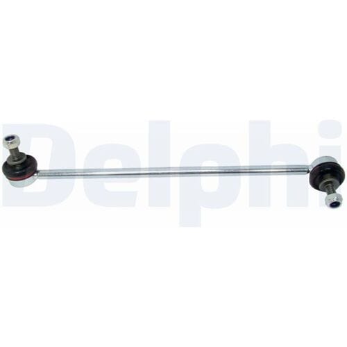 Beugels, torsiestang op frame DELPHI TC2516