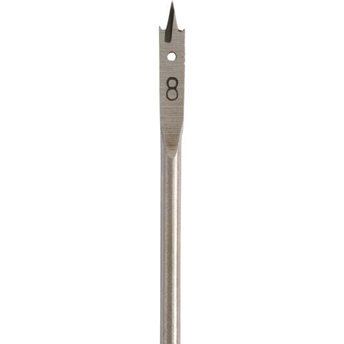 Labor speedboor 8x150mm