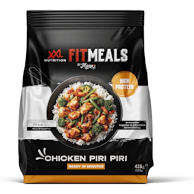 Chicken Piri Piri