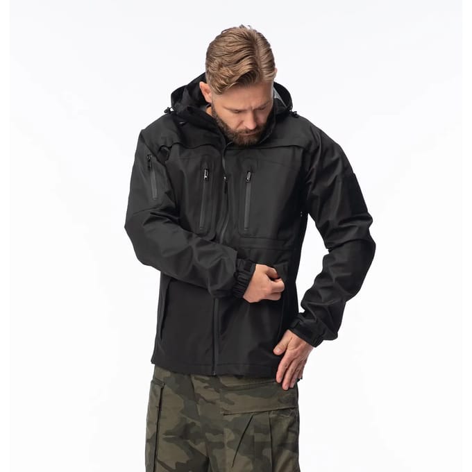 Waterdichte jas Magnum Sparta 2,0