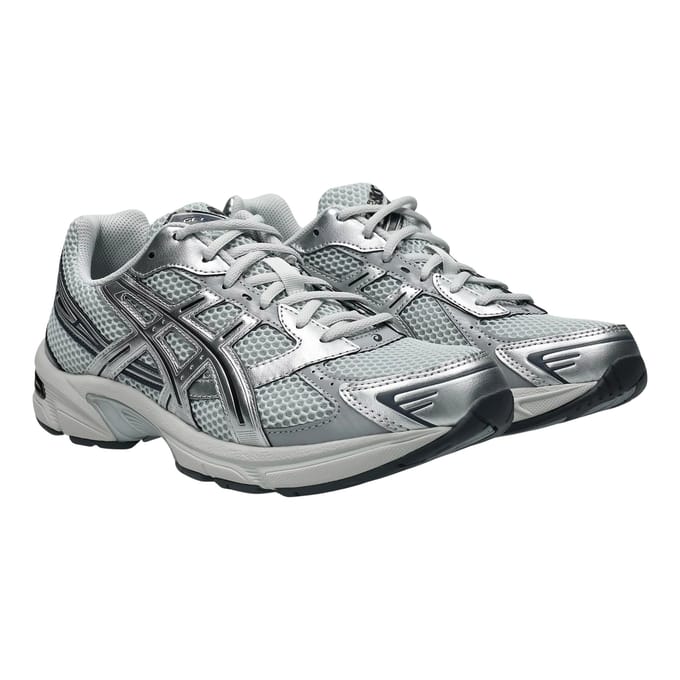 ASICS GEL-1130 Dames - Grijs- Dames, Grijs 39