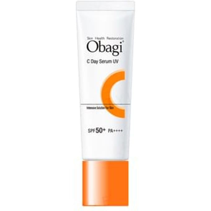 Rohto Mentholatum - Obagi C Day Serum UV SPF 50+ PA++++ 30g