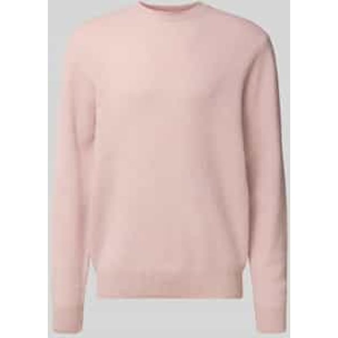 Pullover van merinowol, model 'RAGI'