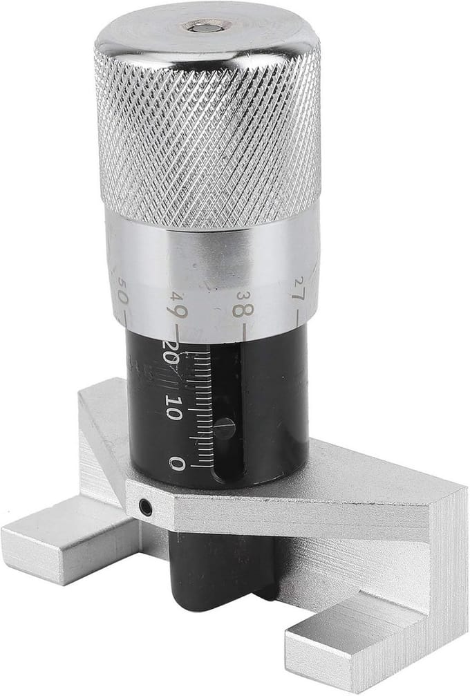 Professionele Timing Belt Spanningsmeter voor Auto Reparatie