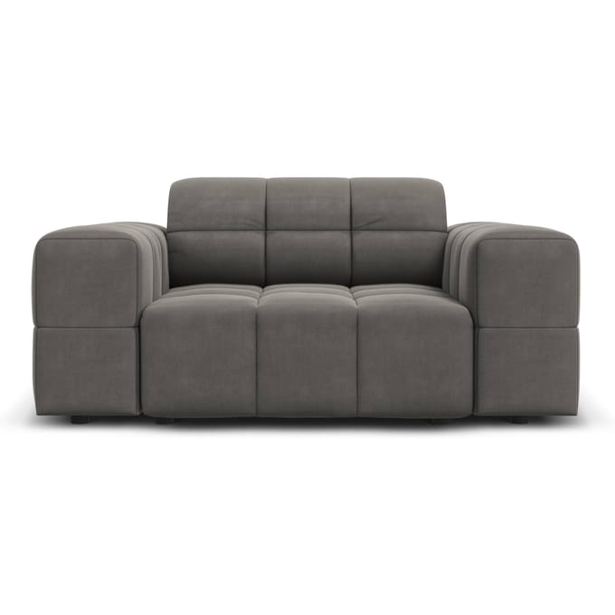 Fauteuil Chicago velvet | Cosmopolitan Design