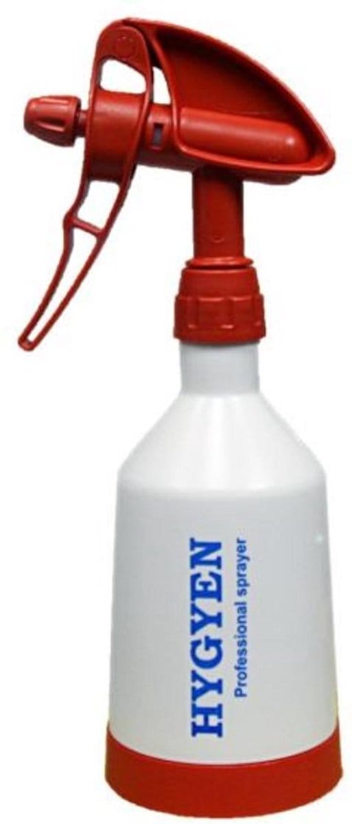 Sprayflacon-plantenspuit-sprayfles-spraybottle dubbel action