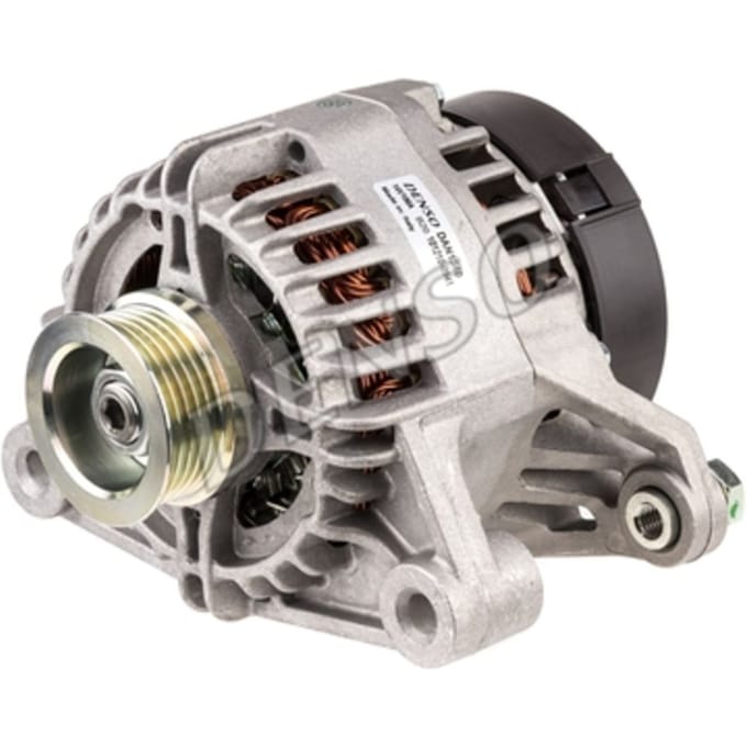 Spanningsregelaar DENSO DAN1340