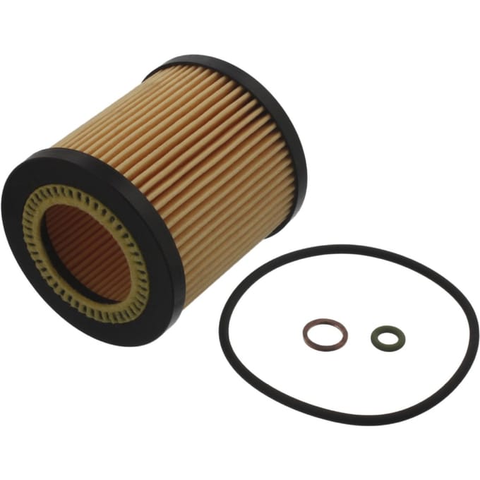 Oliefilter FEBI BILSTEIN 36628