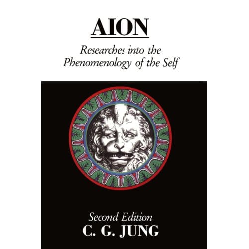Aion - Collected Works Of C. G. Jung - C.G. Jung