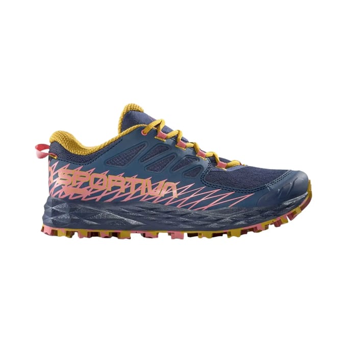 Damesschoenen La Sportiva Lycan Gtx