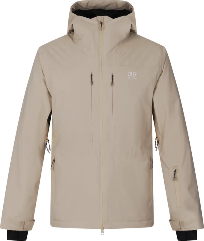 2117 of Sweden Nausta Ski Jacket Men L