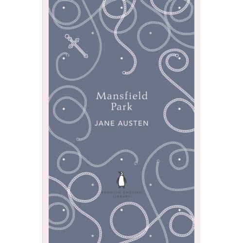 Mansfield Park - Jane Austen