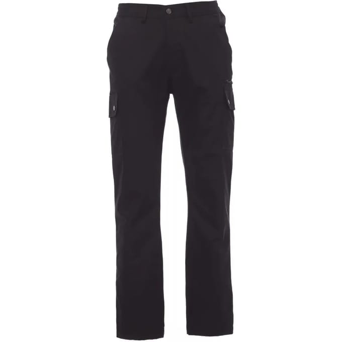 Payper Forest Polar - Black - XXL