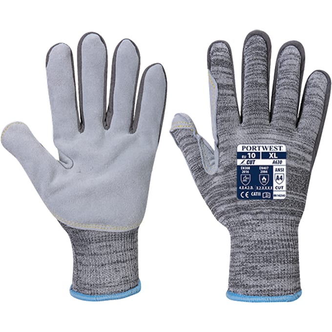 Razor - Lite Handschoen, Portwest A630