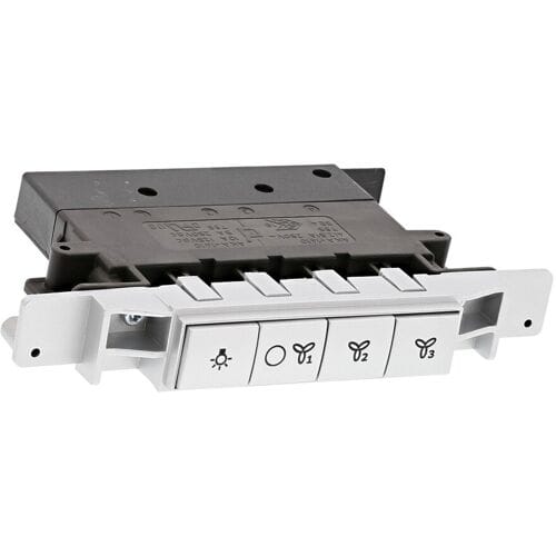 AEG glijder, kompleet 4055354783