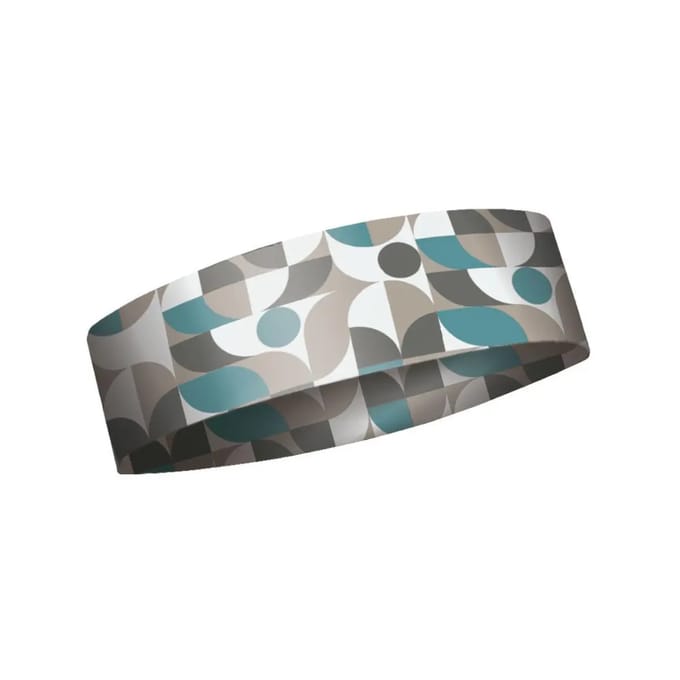 Hoofdband MATT Narrow Retrogeo