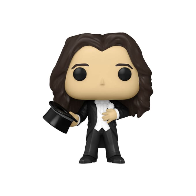 Funko Alice Cooper - POP! Albums Welcome To My Nightmare 9 cm Verzamelfiguur - Multicolours