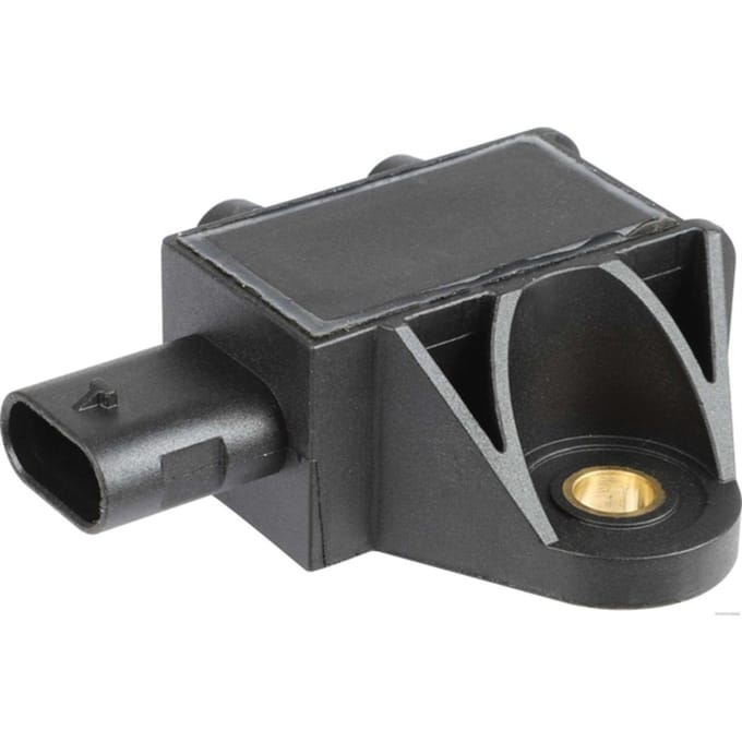 Uitlaatdrukmeter HERTH+BUSS ELPARTS 70668507