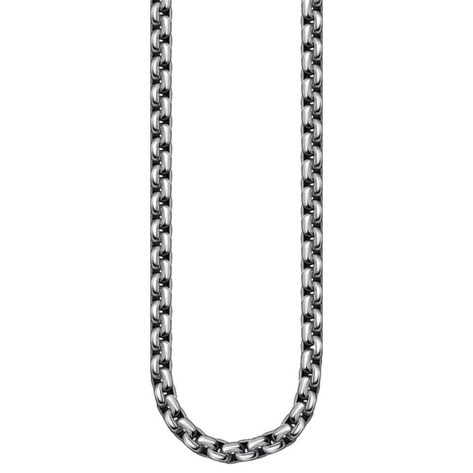 Thomas Sabo - Unisex Halsketting - KE1110-001-12-L70