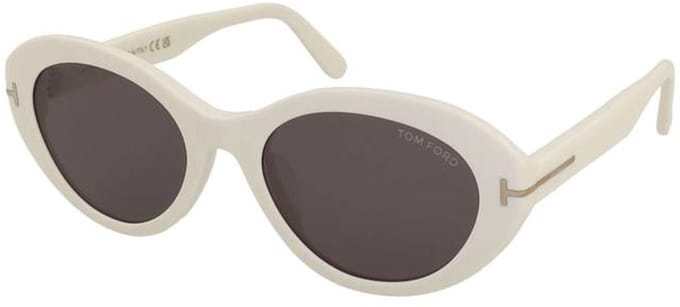 Zonnebril Tom Ford TF1171-K 25A