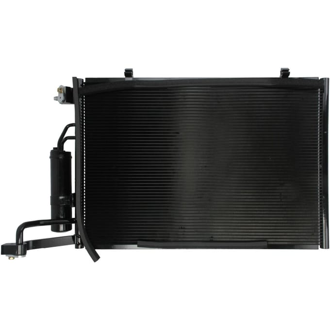 Condensor, airconditioning NRF 350546