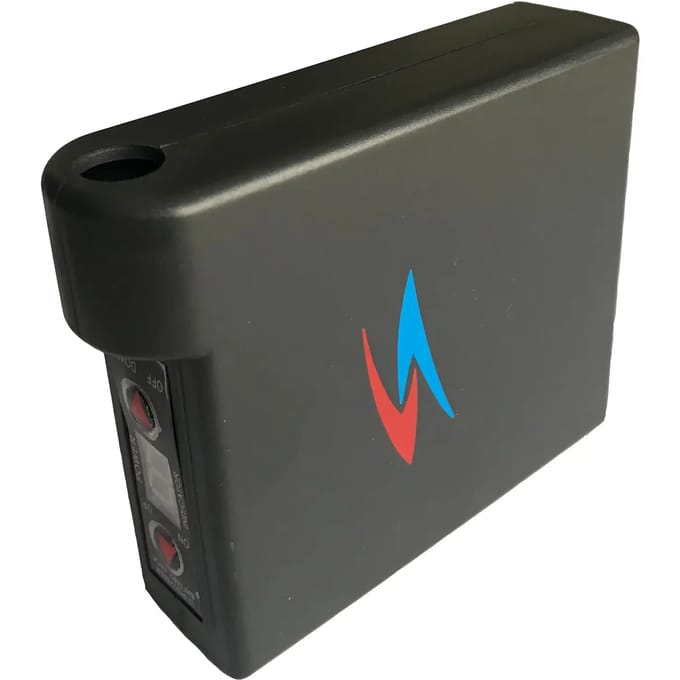 Batterij Gerbing