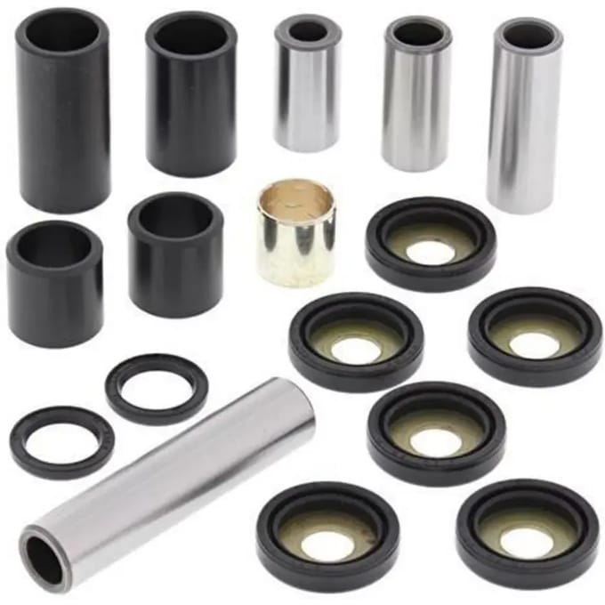 Reparatieset voor drijfstang All Balls Racing Honda CRF100R
