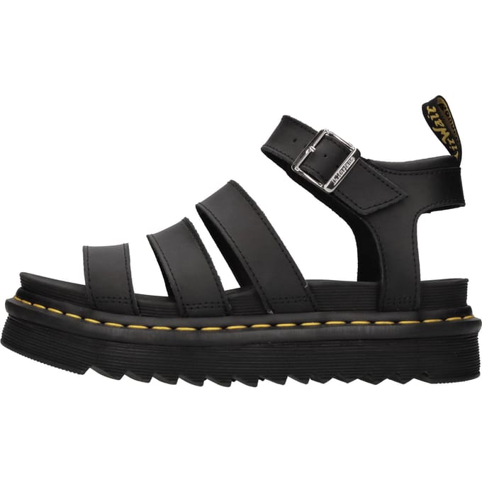 Dr Martens Blaire Hydro Strap Sandalen