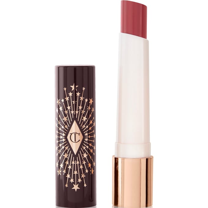 Charlotte Tilbury Hyaluronic Happikiss - Romance Kiss